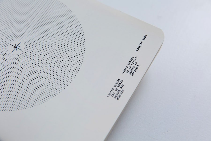 Photo Li-Fi technology