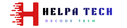 Helpa Tech